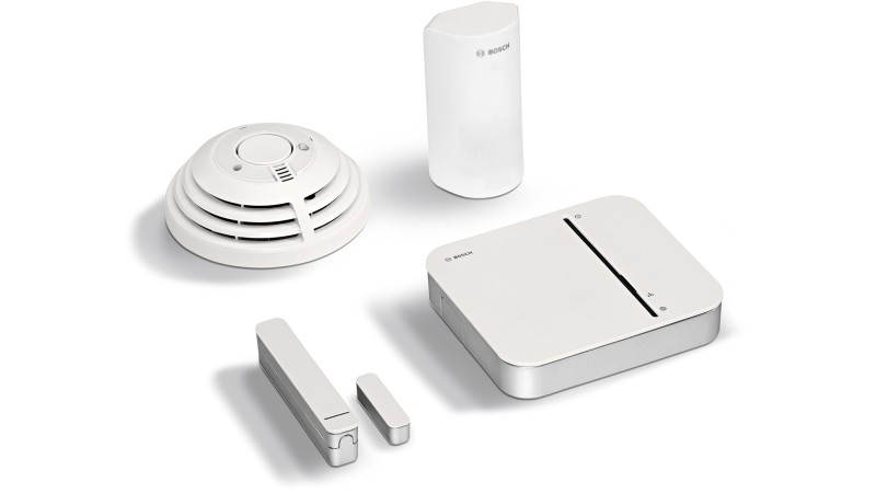 Bosch Smart Home Universalschalter Flex ab € 36,99 (2024)