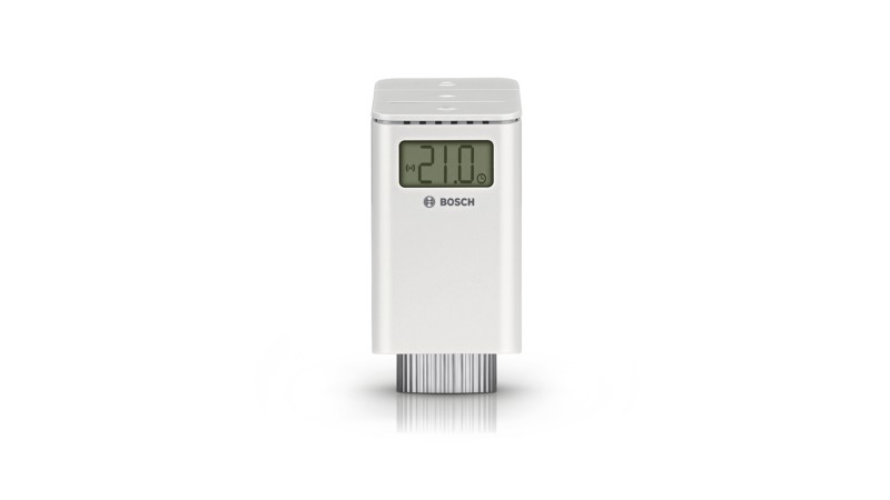 Smart Radiator Thermostat